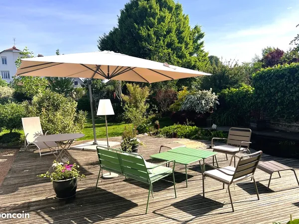 Maison 8 pièces 171 m²