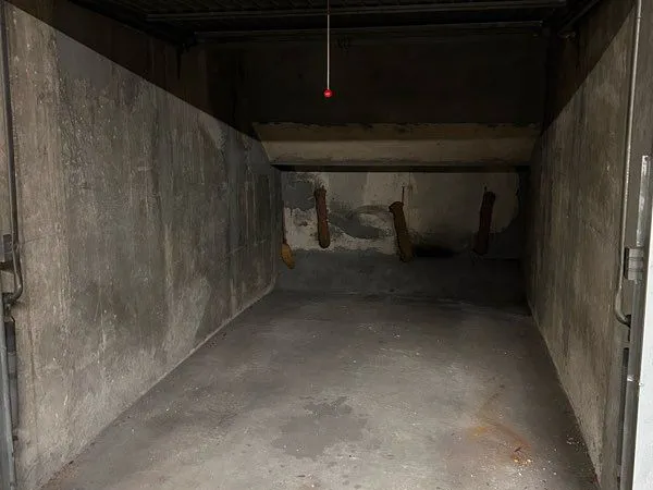 Box - parking