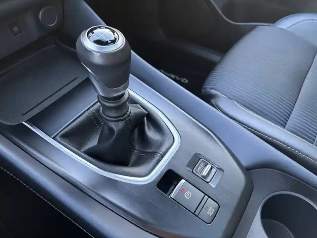 Nissan Qashqai mild hybrid 140 ch — photo 34