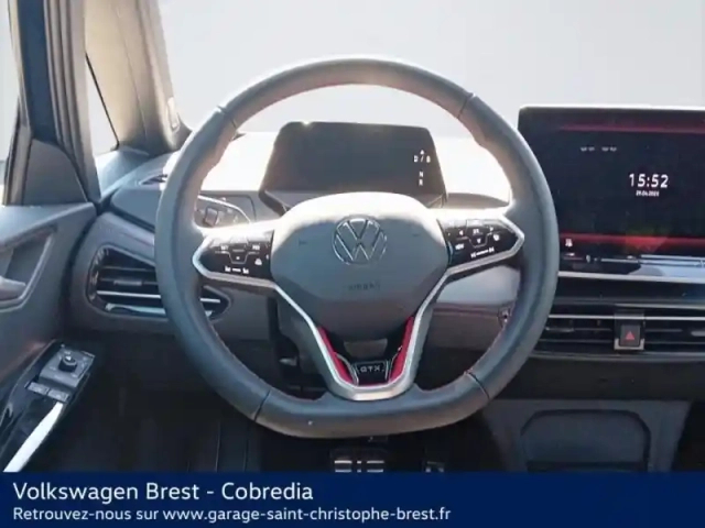 Volkswagen Id.3 326ch 79 kwh gtx performance — photo 22