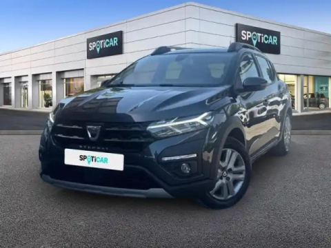 Dacia Sandero eco-g 100 stepway confort