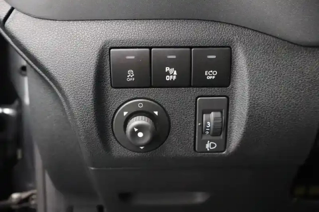 Renault Kangoo Van fg sesame blue dci 95 l1 gsr2 — photo 24