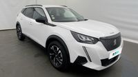 Peugeot 2008 1.5 BlueHDi 110ch S&S Allure Pack — photo 3