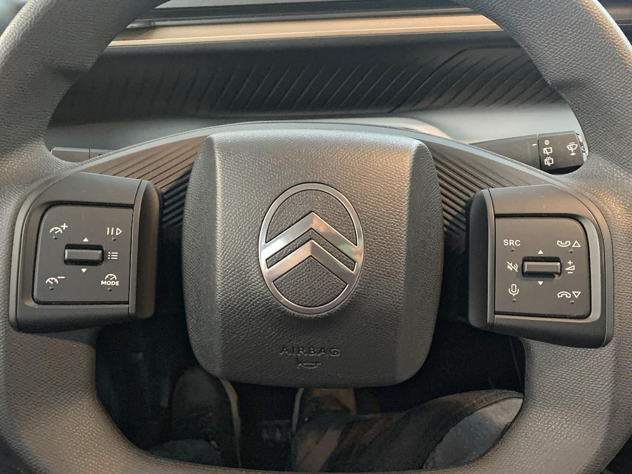 Citroën C3 Aircross e-c3 aircross 113 ch autonomie confort you — photo 20