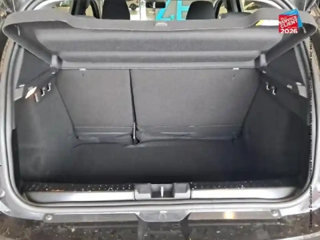 Dacia Sandero 1.0 eco-g 100ch stepway expression -24 — photo 29