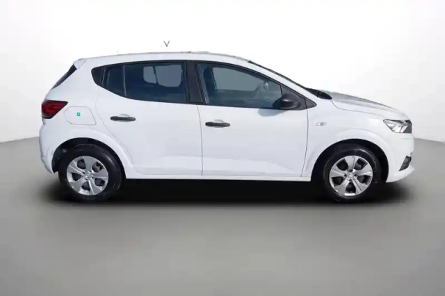 Dacia Sandero sce 65 - 22 — photo 7