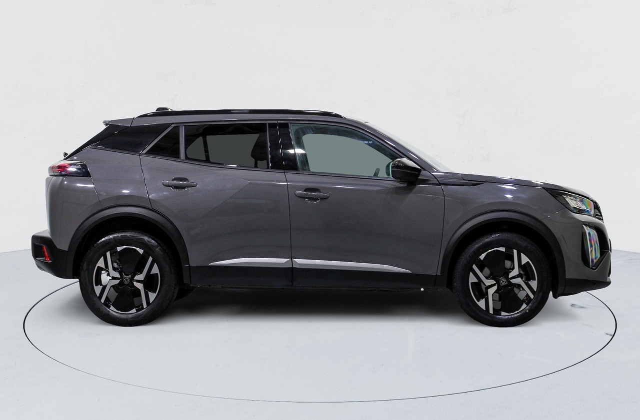 Peugeot 2008 — photo 6