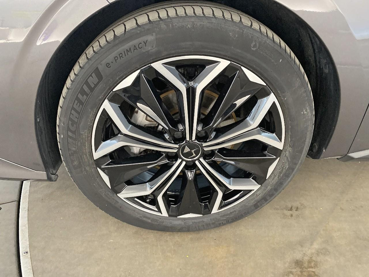 Ds Ds 4 hybride 136 e-dct6 etoile - cuir nappa — photo 11