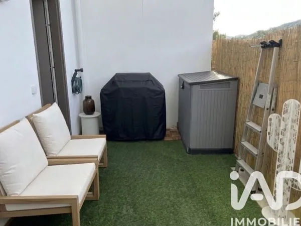 Vente Duplex 4 pièces