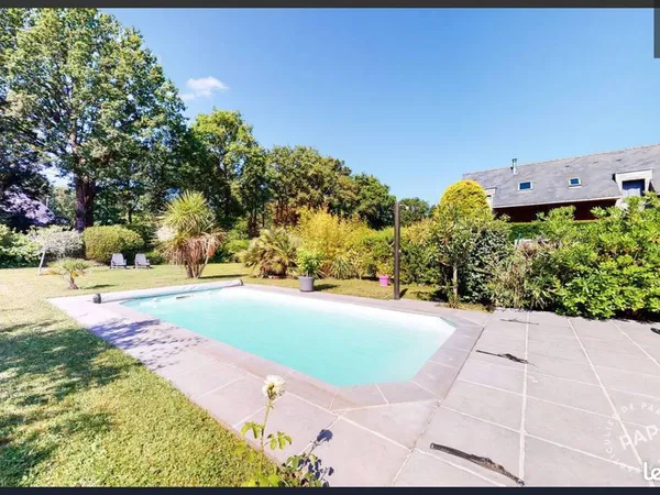 Maison 85 m2 recente