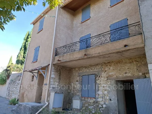 Maison 4 pièces 103 m²