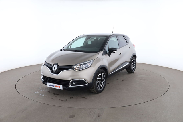 Renault Captur 1.2 TCe Energy Intens EDC