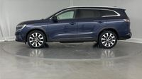 Renault Espace 1.2 E-Tech full hybrid 200ch Techno 7 places - 24 — photo 7