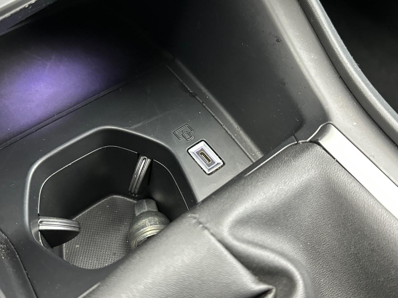Peugeot 308 sw puretech 130ch s&s bvm6 allure pack — photo 31