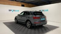 Audi Q5 2.0 TFSI 252ch S line quattro S tronic 7 — photo 7