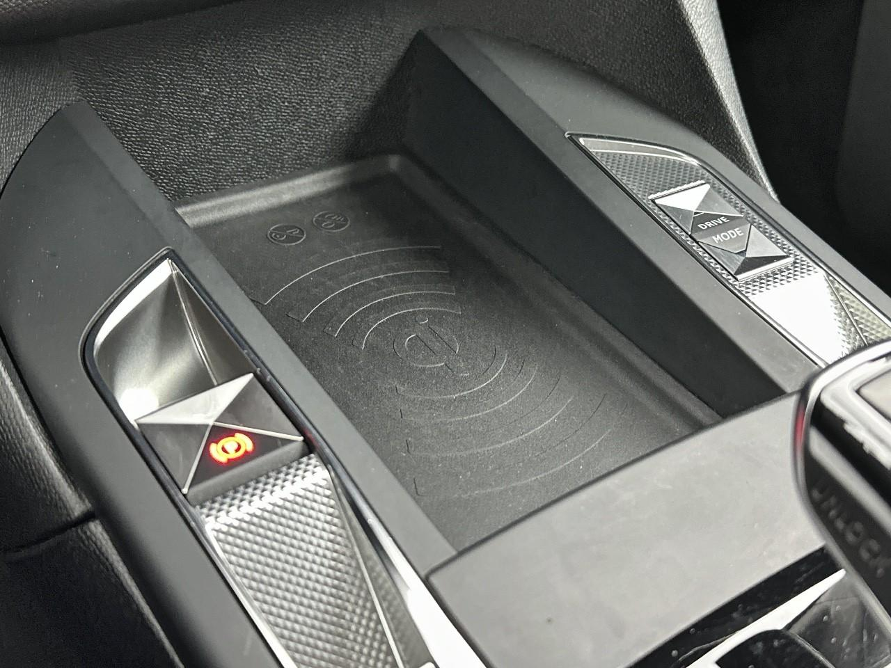 Ds Ds 3 crossback puretech 130 eat8 connected chic — photo 28