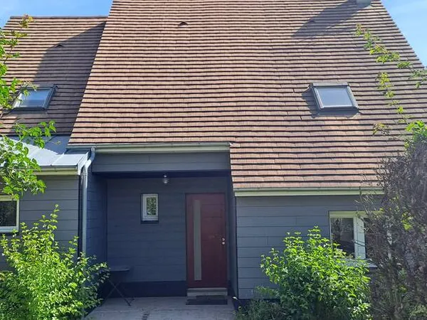 Maison 5 pièces 122 m²