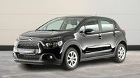 Citroen C3 1.5 BlueHDi 100ch S&S YOU! — photo 1