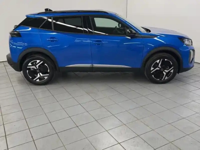 Peugeot 2008 1.2 130ch s&amp;s allure eat8 — photo 9