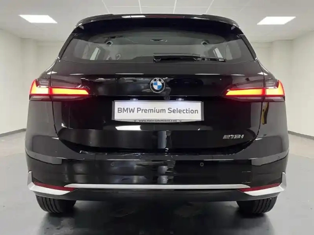 Bmw Serie 2 série 2 activetourer 218i 136ch luxury dkg7 — photo 5