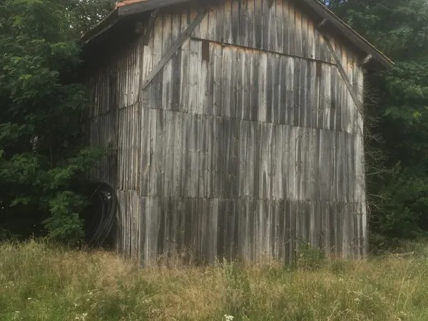 Ancienne ferme traditionnelle 180000