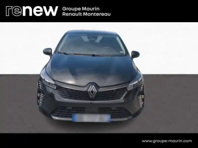 Renault Clio 1.5 blue dci 100ch evolution - 24 — photo 5