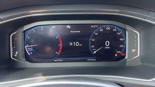 Volkswagen T-Roc 1.5 TSI 150 - Carat Exclusive – 2019 – 130212 km – Essence – Boîte Manuelle — photo 33
