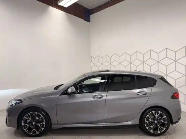 Bmw Serie 1 120 170 ch dkg7 — photo 2