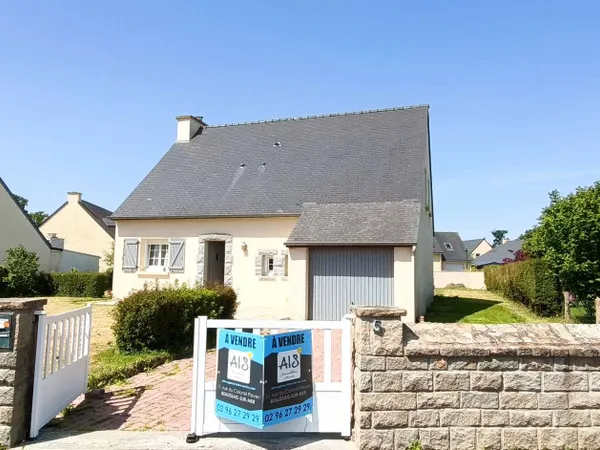 Maison 5 pièces 110 m²
