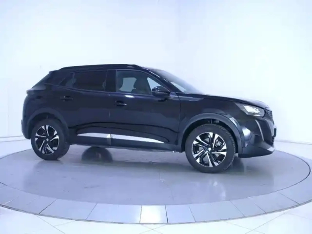 Peugeot 2008 bluehdi 130 s&amp;s eat8 — photo 35