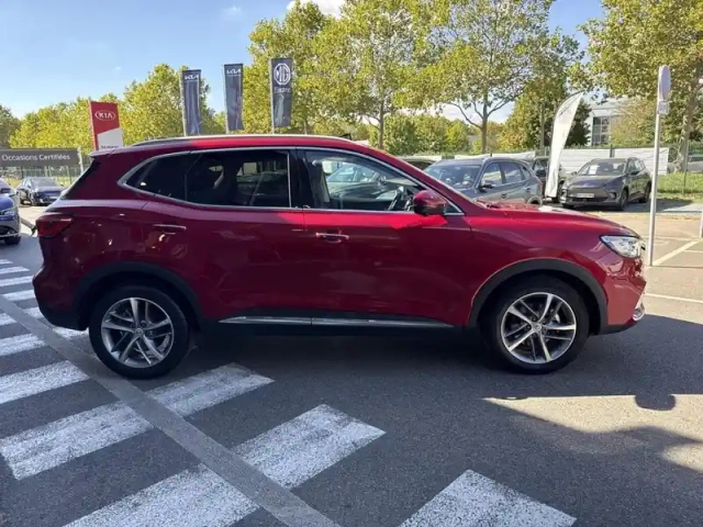 Mg Ehs 1.5t gdi 258ch phev luxury — photo 4