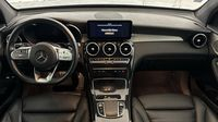 Mercedes Glc 300 e 211+122ch AMG Line 4Matic 9G-Tronic Euro6d-T-EVAP-ISC — photo 11