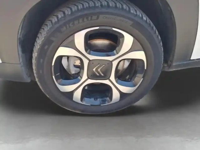 Citroën C3 Aircross puretech 110ch s&amp;s feel eat6 — photo 11