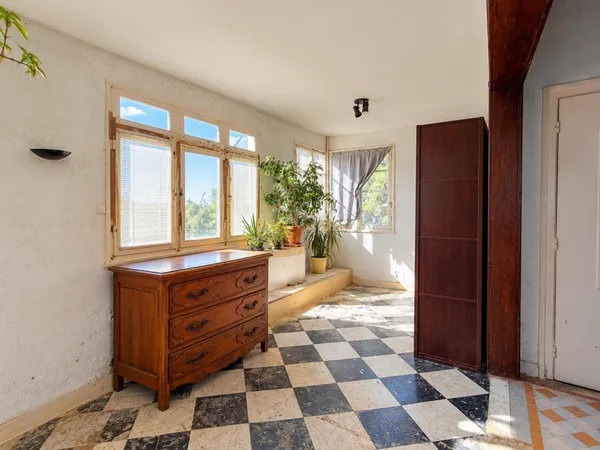 MERLIMONT - maison 118 m² à rénover