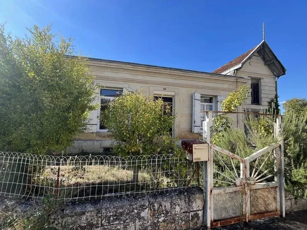 Maison 4 pièces 127 m²
