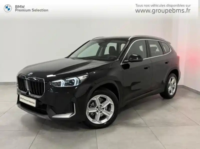 Bmw X1 sdrive18i 136ch business design — photo 1
