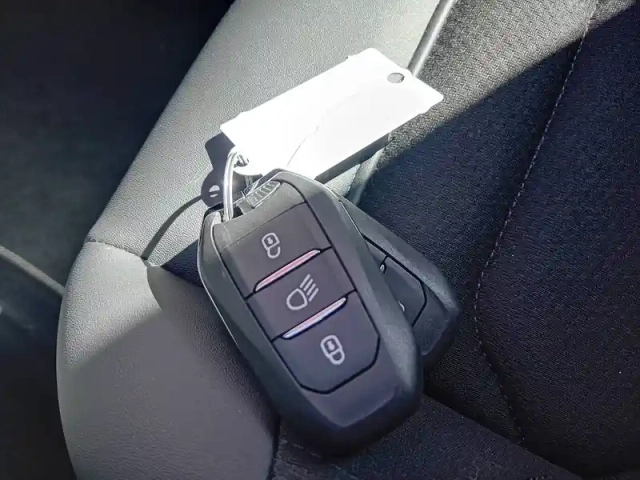 Citroën C5 Aircross hybride rechargeable 225 e-eat8 — photo 28