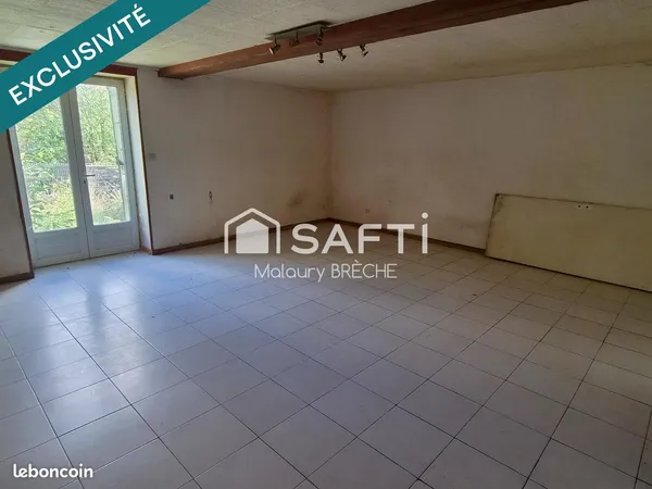 Maison 5 pièces 190 m²