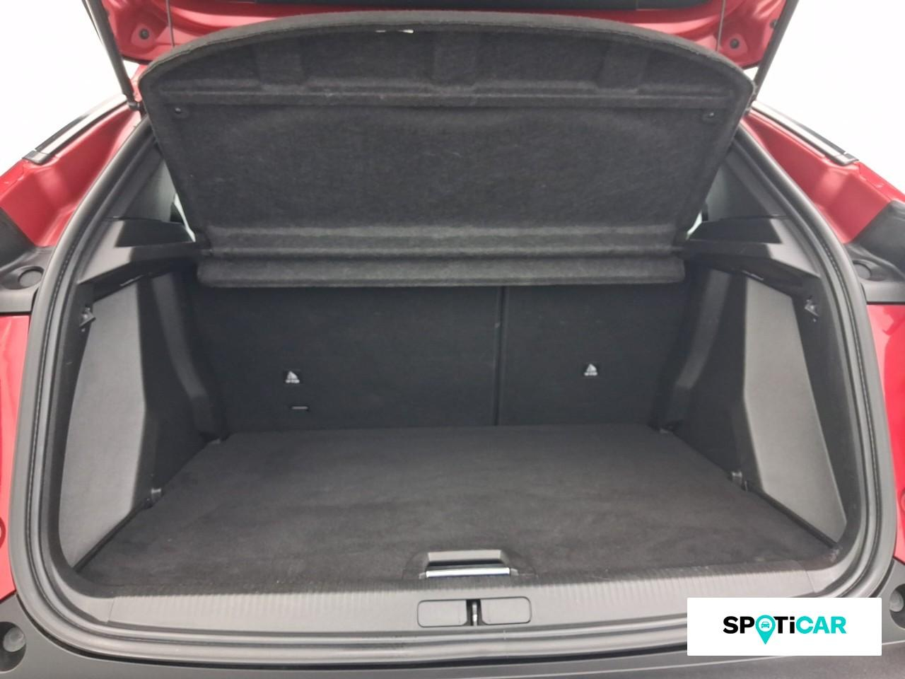Peugeot 2008 suv 2008 allure bluehdi 130 s s eat8 — photo 6