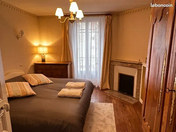 Location maison Fontainebleau