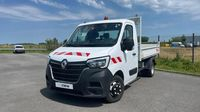 Renault Master RJ3500 L2 2.3 Blue dCi PAF AR court 130ch Confort EuroVI — photo 30