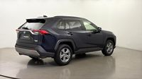 Toyota Rav4 2.5 Hybride 222ch Dynamic AWD-i MY24 — photo 5
