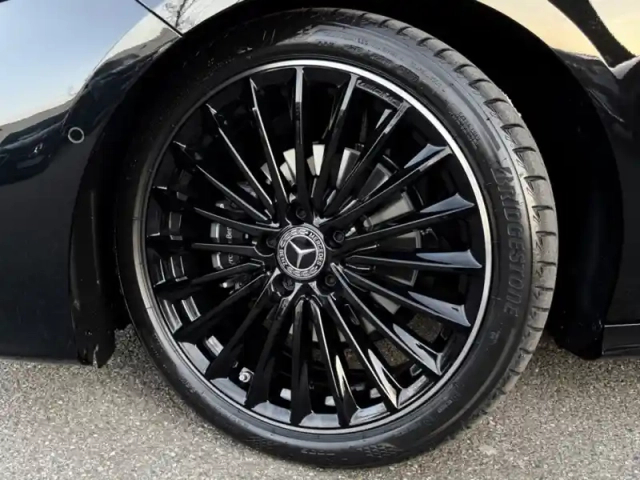 Mercedes Classe A 200 d amg line — photo 9