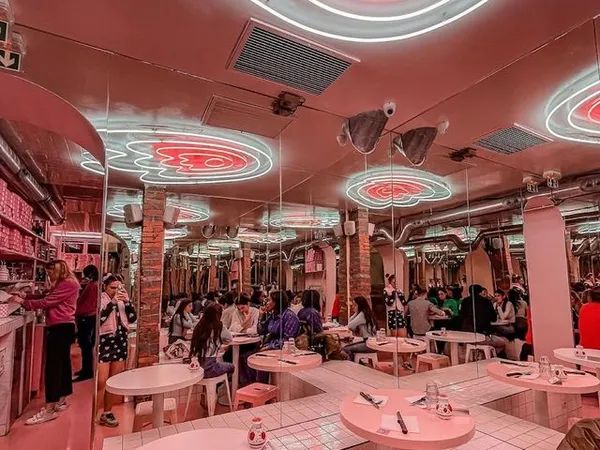 Restaurant 75002 Paris