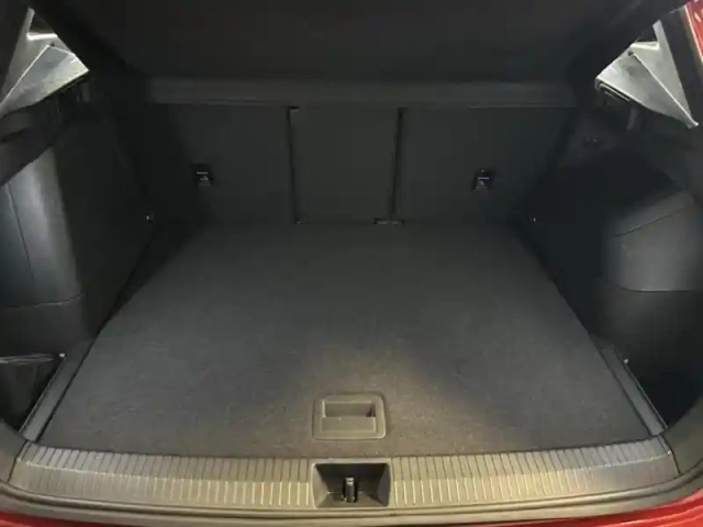 Volkswagen Tiguan 1.5 ehybrid 272ch r-line dsg6 — photo 11