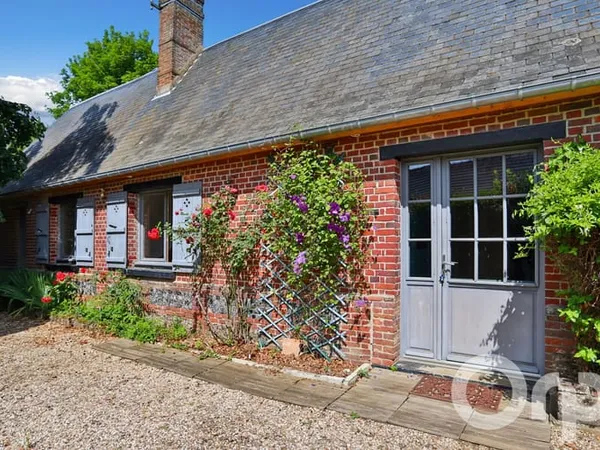 Maison 8 pièces 160 m²