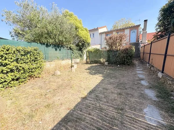 Location Appartement T3 - Plaisance-du-Touch