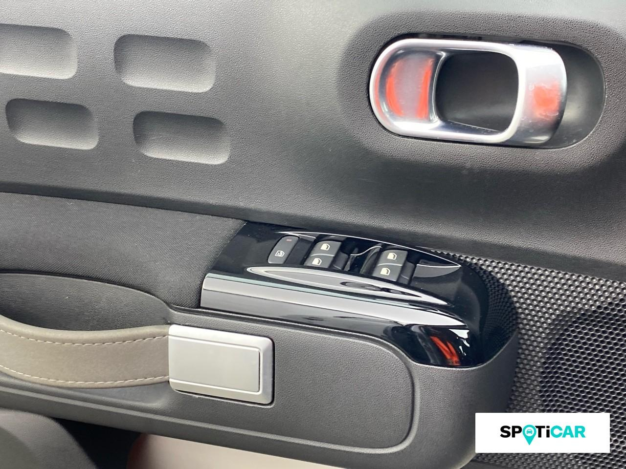 Citroën C3 1.2 puretech 83ch s&s shine — photo 19