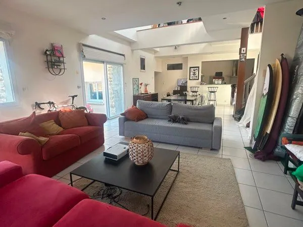 2 chambres en colocation / septembre & octobre