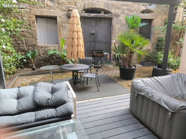 Appartement 70m2
